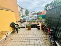 Недвижимость Two-room apartment in the center of Gorica: 3