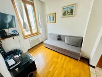 Недвижимость Two-room apartment in the center of Gorica: 5