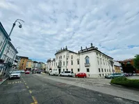 Недвижимость Two-room apartment in the center of Gorica: 11