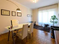 Недвижимость Apartment on Ristori Street: 2