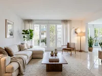 Недвижимость Apartment 7 rooms: 1