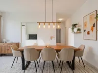 Недвижимость Apartment 7 rooms: 5