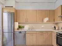 Недвижимость Apartment 7 rooms: 6