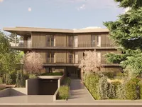 Недвижимость Apartment 3 rooms: 3