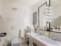 Недвижимость Duplex 6 rooms: 8
