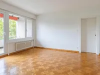 Недвижимость Apartment 5 rooms: 3