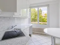 Недвижимость Apartment 5 rooms: 4