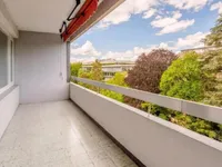 Недвижимость Apartment 5 rooms: 9