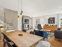 Недвижимость Bifamiliar house 6.5 rooms: 3