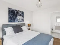 Недвижимость Bifamiliar house 6.5 rooms: 4