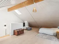 Недвижимость Bifamiliar house 6.5 rooms: 7