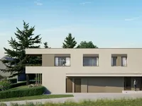 Недвижимость Apartment 5 rooms: 4