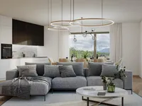 Недвижимость Apartment 5 rooms: 6