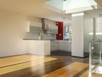 Недвижимость Apartment 6 rooms: 1