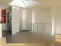 Недвижимость Apartment 6 rooms: 3