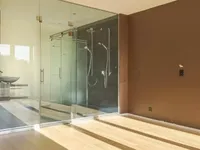 Недвижимость Apartment 6 rooms: 4