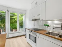 Недвижимость Apartment 3 rooms: 3