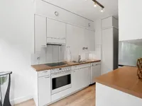 Недвижимость Apartment 3 rooms: 4