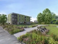 Недвижимость Apartment 5 rooms: 1