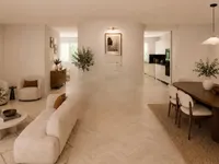 Недвижимость Apartment 7 rooms: 2