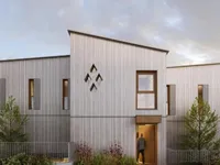 Недвижимость Bifamiliar house 6 rooms: 5