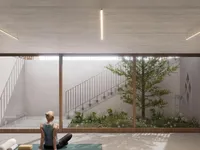 Недвижимость Bifamiliar house 6 rooms: 8