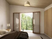 Недвижимость Bifamiliar house 6 rooms: 10