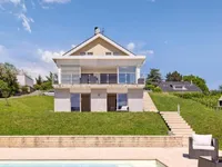 Недвижимость Villa 9.5 rooms: 3