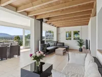 Недвижимость Villa 9.5 rooms: 5