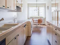 Недвижимость Apartment 5 rooms: 2