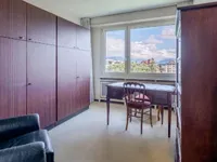 Недвижимость Apartment 5 rooms: 7