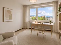 Недвижимость Apartment 5 rooms: 8