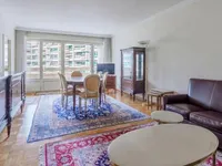 Недвижимость Apartment 5 rooms: 9