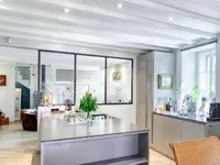 Недвижимость Single house 6 rooms: 2