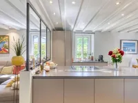Недвижимость Single house 6 rooms: 3