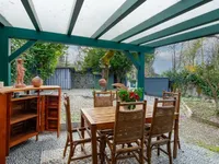 Недвижимость Single house 4 rooms: 5