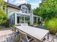Недвижимость Single house 7 rooms: 2
