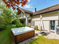 Недвижимость Single house 7 rooms: 4