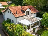 Недвижимость Single house 7 rooms: 5