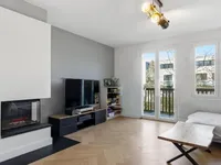 Недвижимость Duplex 6 rooms: 1