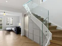 Недвижимость Duplex 6 rooms: 3