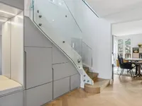 Недвижимость Duplex 6 rooms: 4