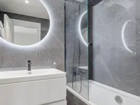 Недвижимость Duplex 6 rooms: 8