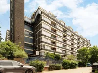 Недвижимость John Ruskin Street: 6