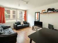 Недвижимость John Ruskin Street: 7