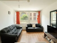 Недвижимость John Ruskin Street: 8