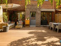Недвижимость Single house 6 rooms: 1