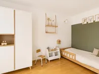 Недвижимость Single house 6 rooms: 5