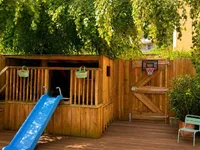 Недвижимость Single house 6 rooms: 11