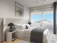 Недвижимость Row house 5 rooms: 4